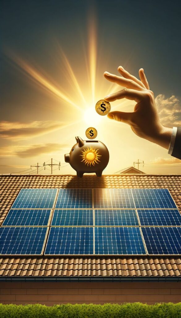 solar energy