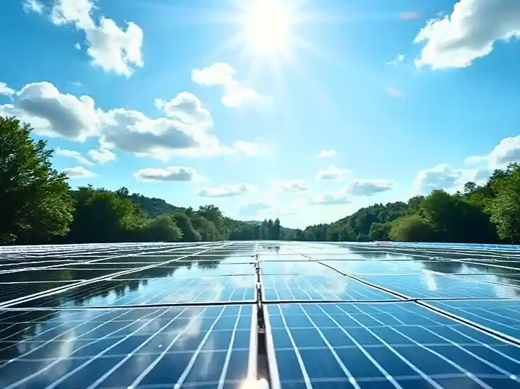 Solar Energy 1